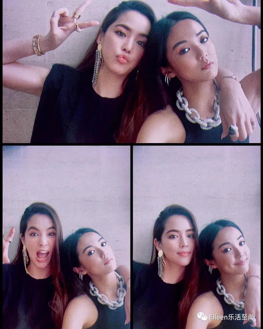 30亿豪门姐弟逐爱，名媛们怎么都绕不出前男友圈？