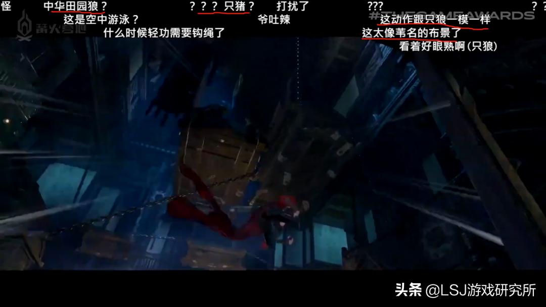 《永劫无间》发售首周屠榜steam，武侠吃鸡游戏的新时代？