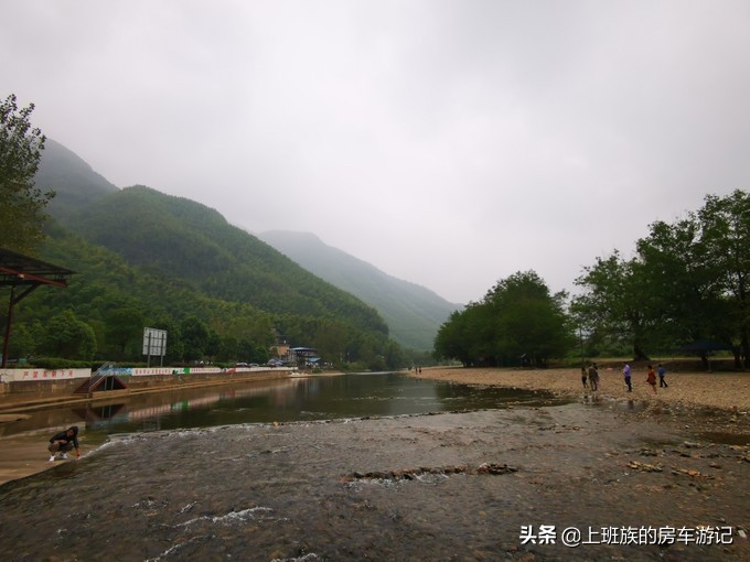 合肥到皖南川藏线攻略两天一夜,杭州出发皖南川藏线自驾游攻略