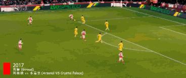 那位用游戏复刻高难度进球的玩家，如今被EA招入，曾被伊布转载