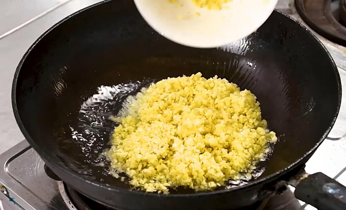 烤粉丝花甲锡纸烤箱版,锡纸烤粉丝哪里可以学