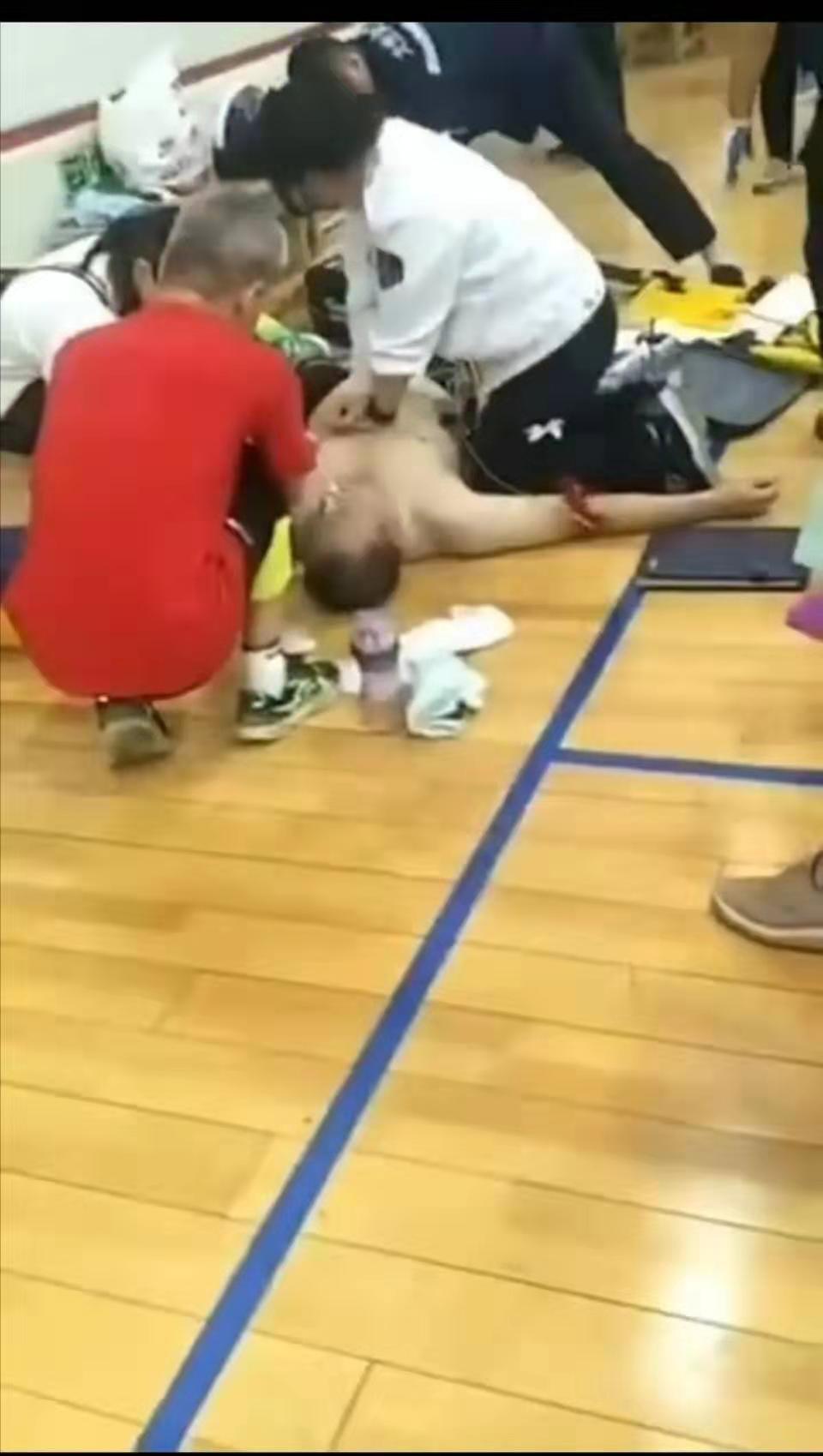 发现要猝死了怎么办,发现人死了需要报警吗