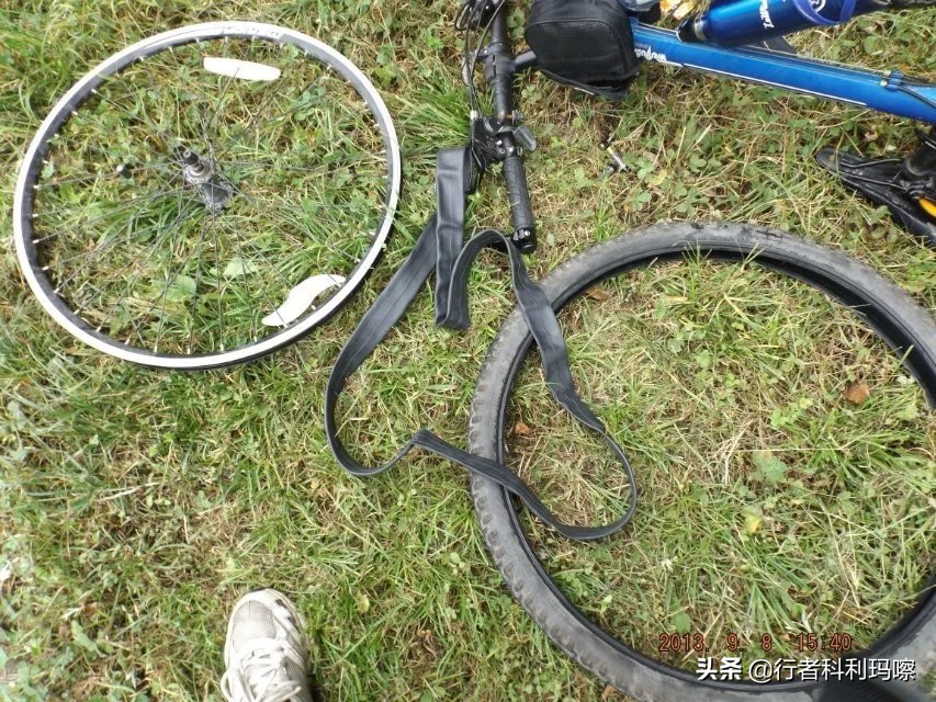 骑行秦岭分水岭最快多长时间,骑行西安秦岭分水岭