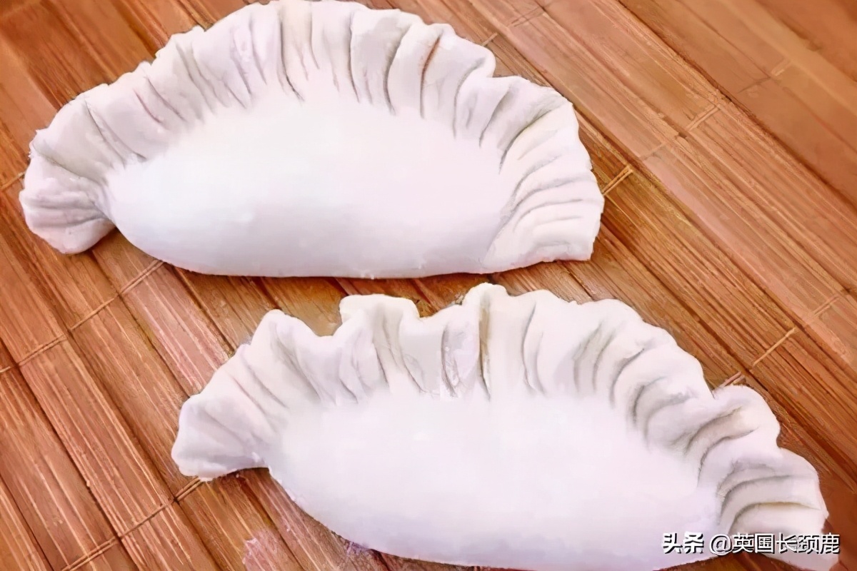 有哪些奇葩的饺子,全国奇葩美食大赏