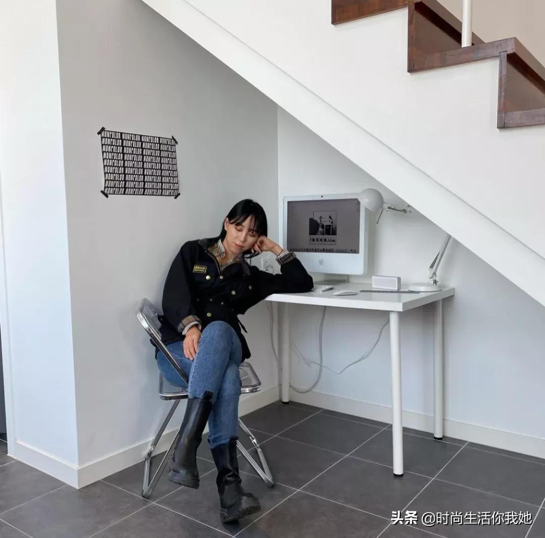 女生拥有的外套,女生外套有这几件就够了