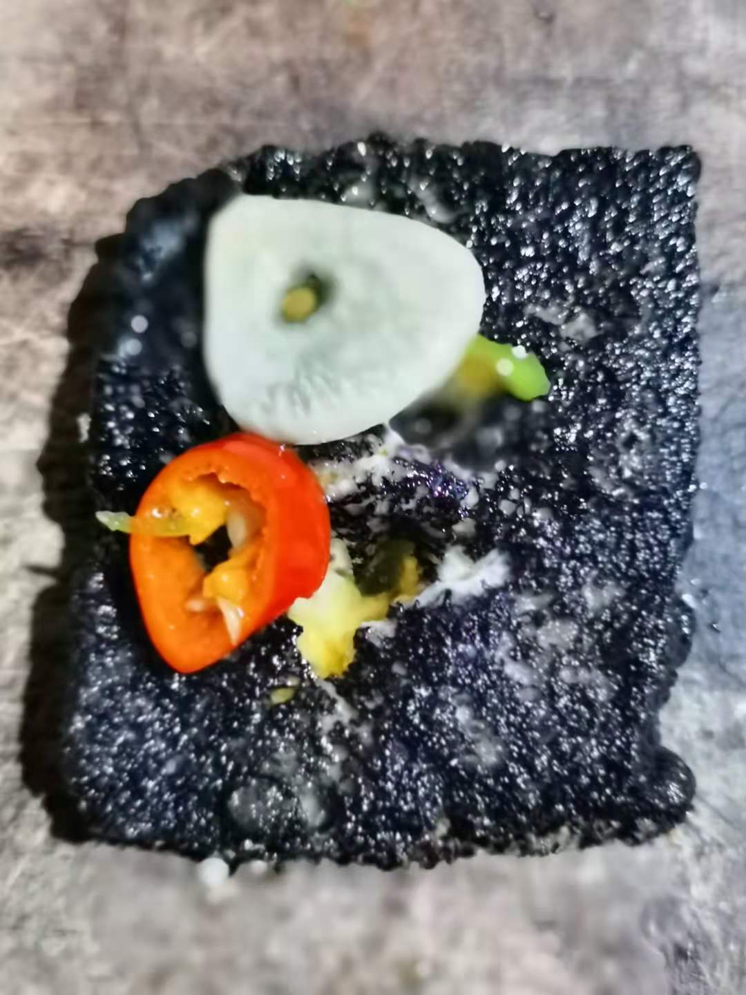 长沙火宫殿臭豆腐汤料配方,长沙经典臭豆腐制作配方