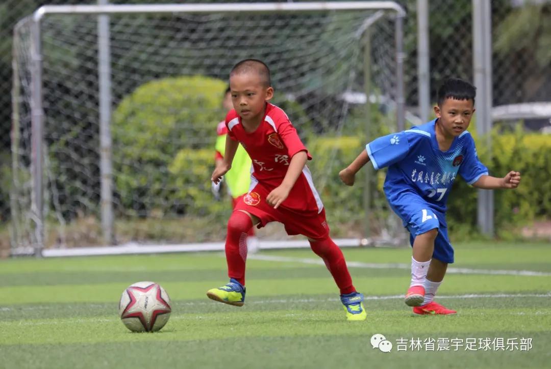 春城杯市业余足球联赛开幕,2021年长春市足球业余联赛春城杯
