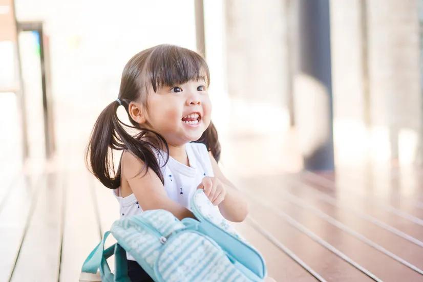 宝宝入园后可能出现的问题,如何解决宝宝入园焦虑