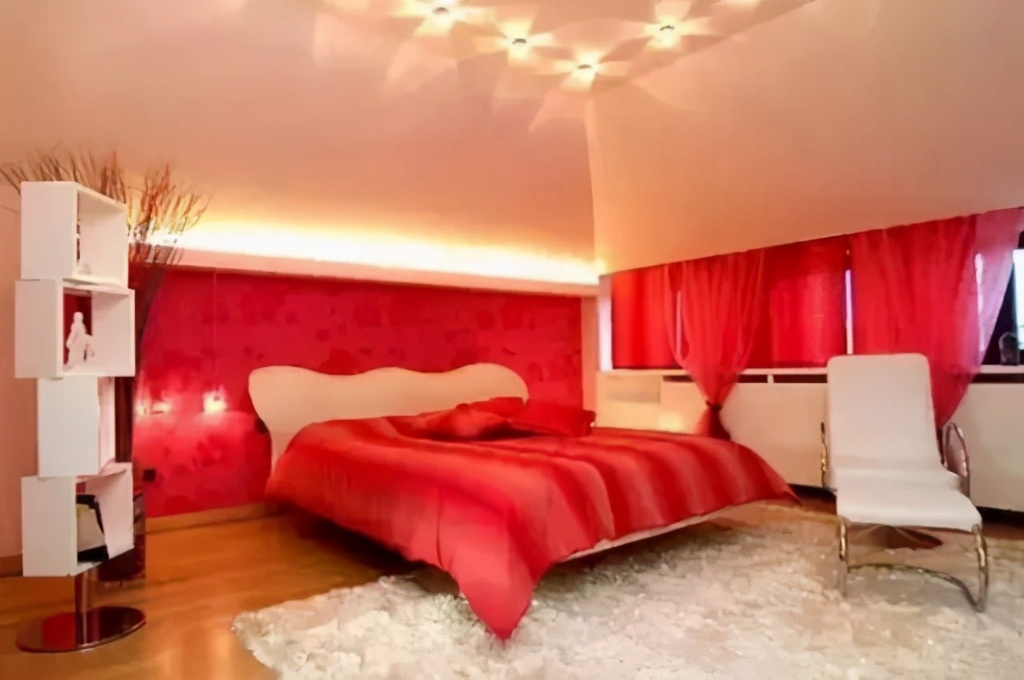 结婚婚房应该怎么装修?装修婚房有哪些必不可少的装饰物