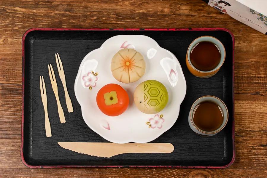 测评网红美食真的好吃吗,看起来很好吃的网红食物