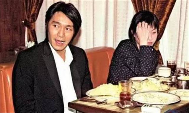 甘比嫁入豪门,甘比刘銮雄结婚