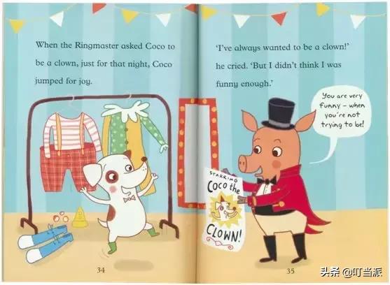 适合孩子读的哈利波特,哈利波特英语分级阅读书