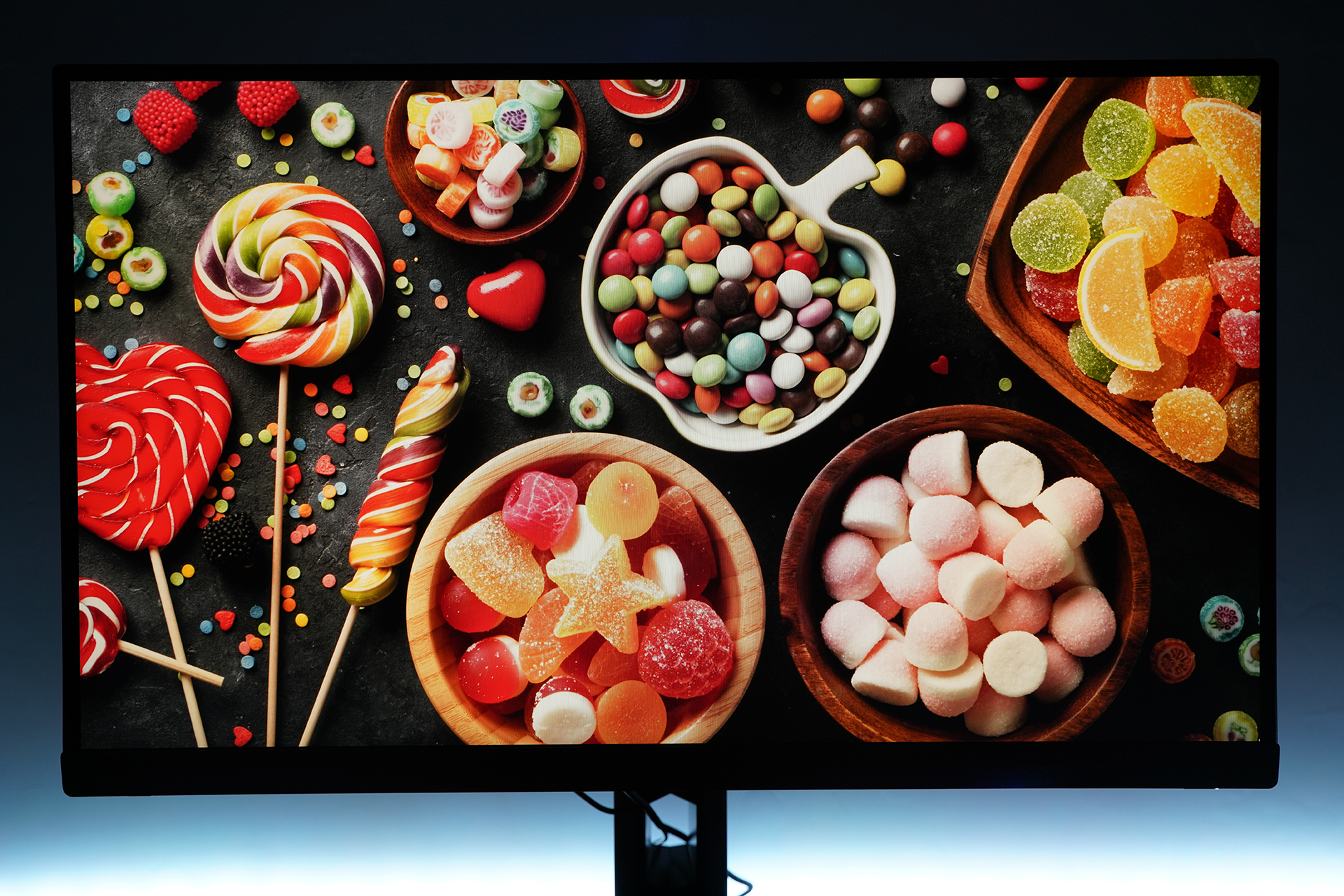 微星G274满血小金刚显示器测评,微星g244f显示器测评