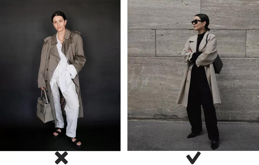 身材不好衣服推荐,身材不好该吃什么