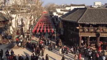 北京文创庙会,央视文创地坛庙会