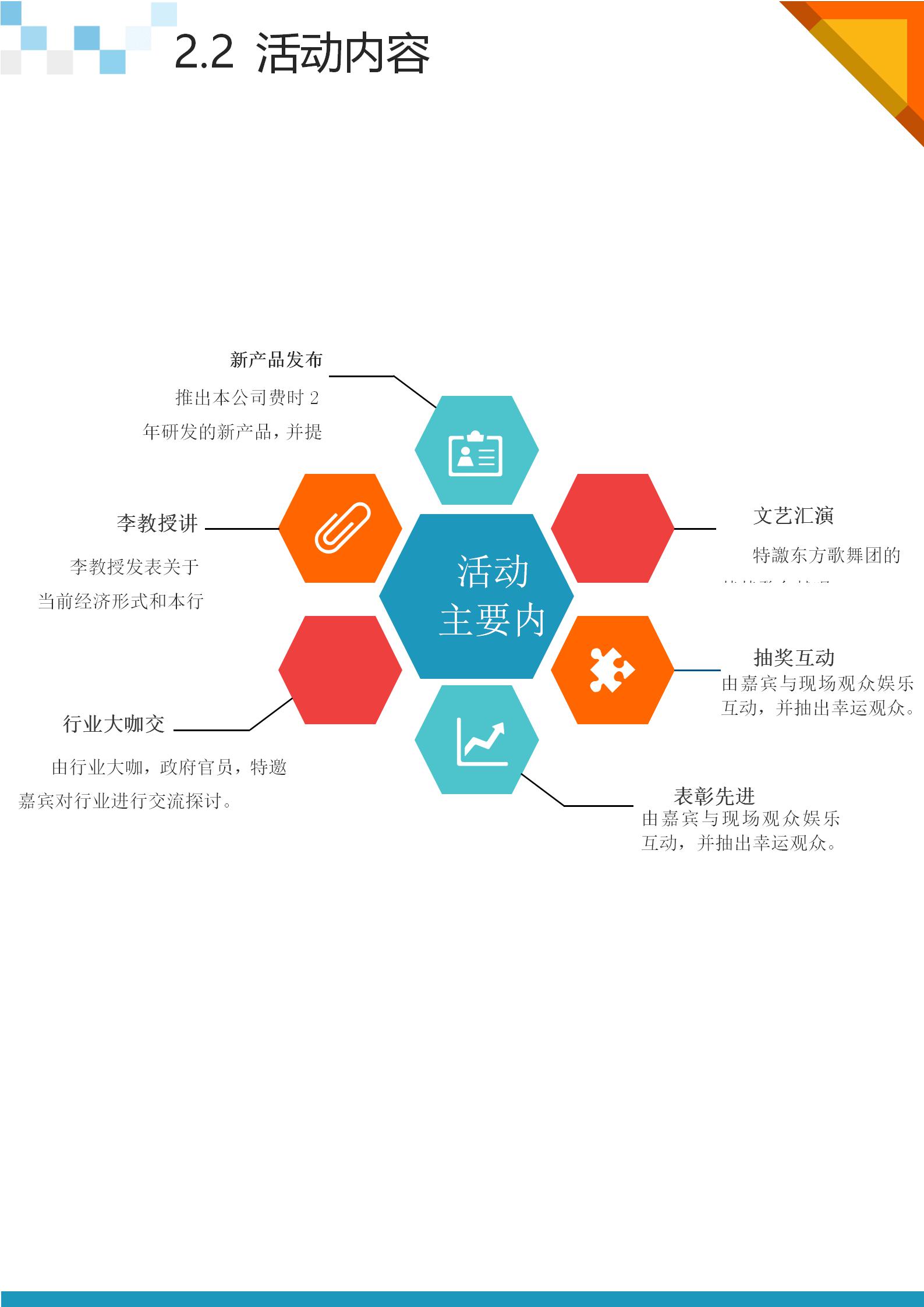 新年策划活动方案2022年通用5篇,活动方案策划流程详细步骤