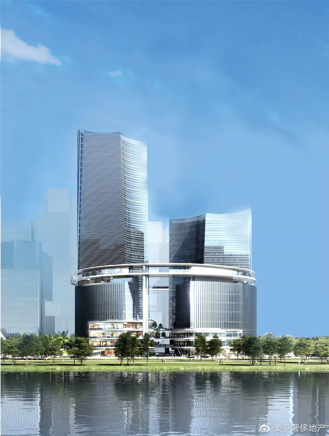 已登场30家+，深圳，果然全球顶级设计大师丰碑场/集锦