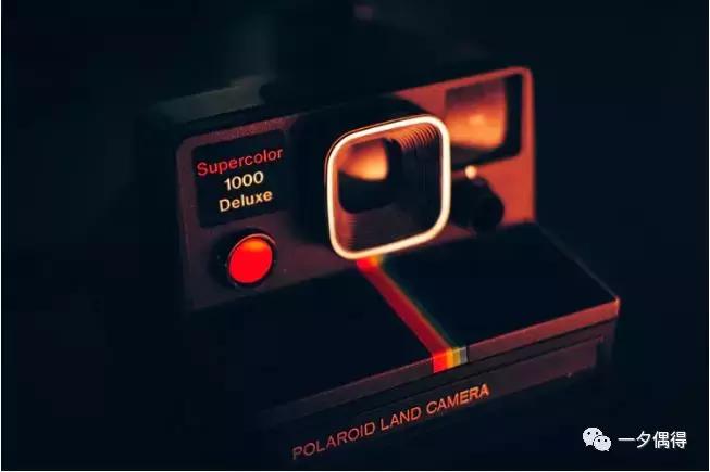 自学摄影拍立得,拍立得摄影小技巧