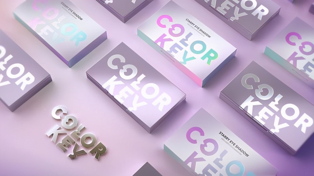 美妆完美日记,完美日记美妆