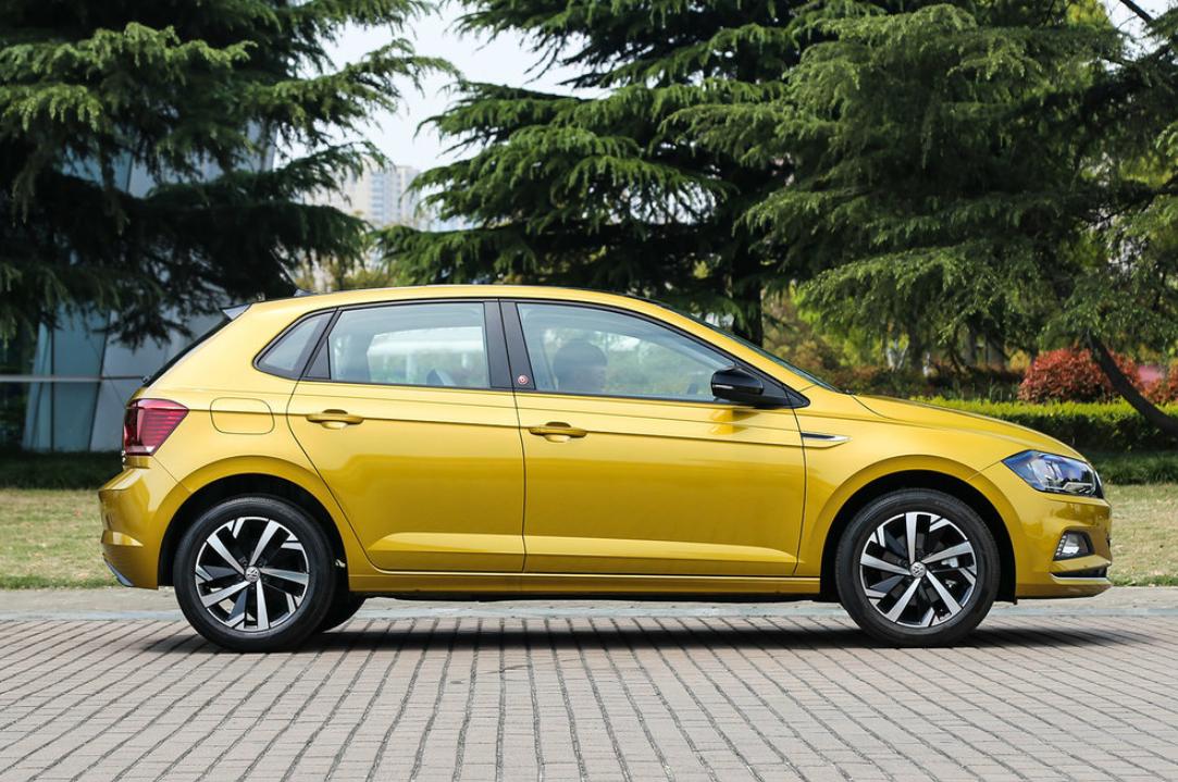 polo销量排行榜,polo大众销量