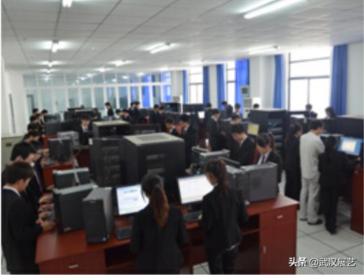 毕业直通名企，成就高精尖技能人才！湖北交院特色订单班介绍