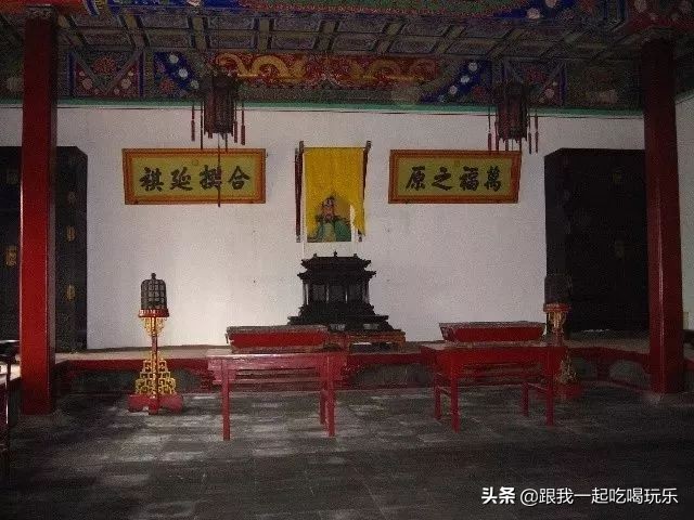 沈阳故宫最好的三件文物,走进沈阳故宫