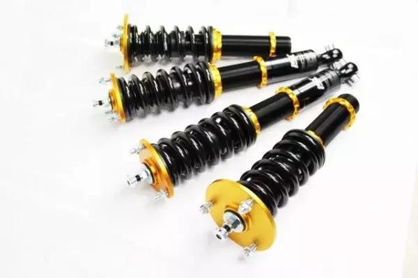 短簧避震到底怎么样,短弹簧会影响舒适吗