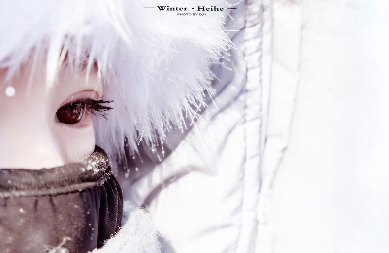 黑河丨性价比超高的东北小城,还能让你一天往返俄罗斯