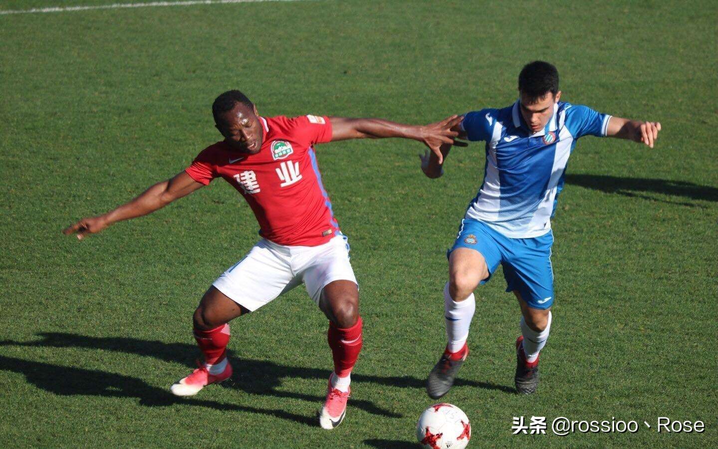 中国国家德比山东鲁能北京国安,中超前瞻京鲁大战