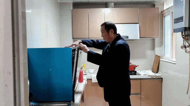 如何给父母选一款洗碗机？5000字体验测评告诉你