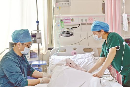 无痛分娩对孕妇好吗,无痛分娩对胎儿好不好