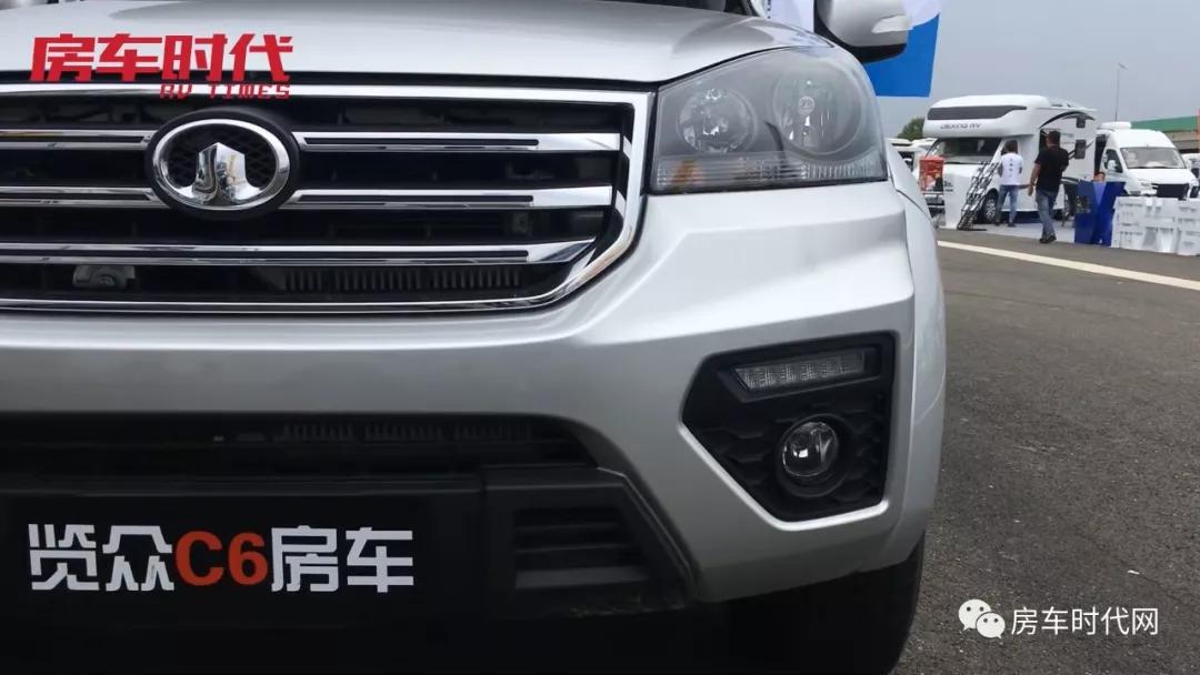 览众风骏c7-b房车大全,17年新长城览众c4房车介绍
