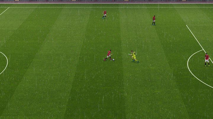 实况足球2020搓射教程,实况足球2020ps4射门