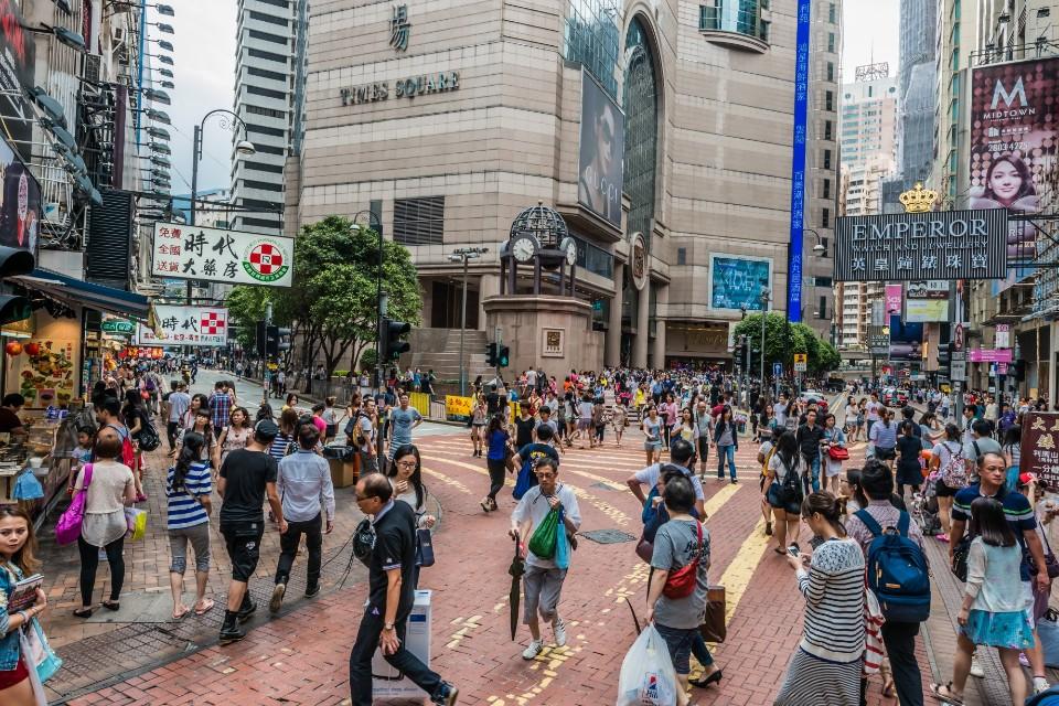 香港自助旅游路线攻略,香港自助游自由行旅游攻略最新