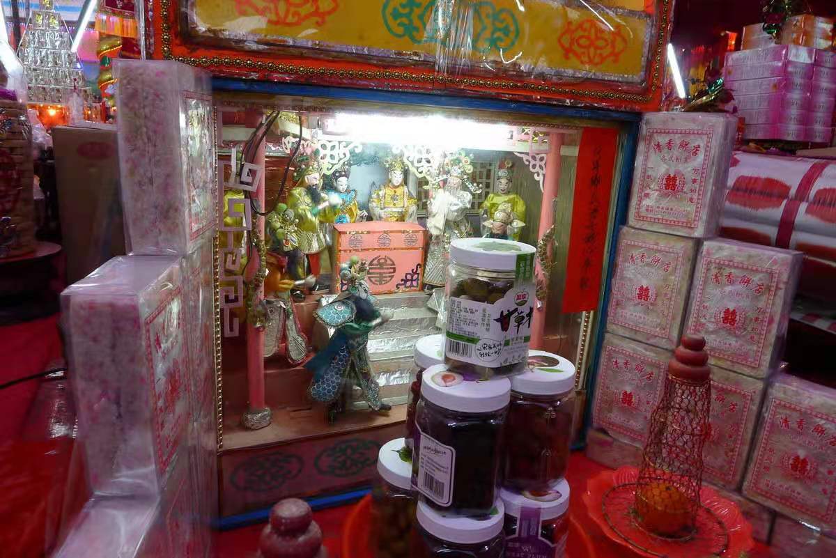 守岁凝聚浓浓故乡之情,故乡的记忆