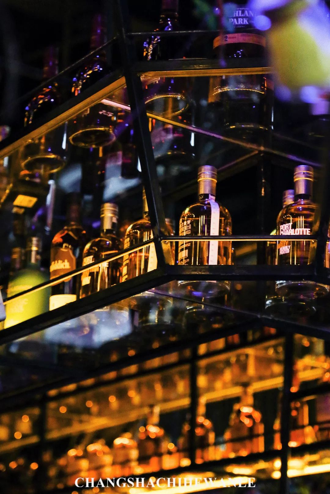 长沙三大有名酒吧,长沙高评价小酒馆推荐