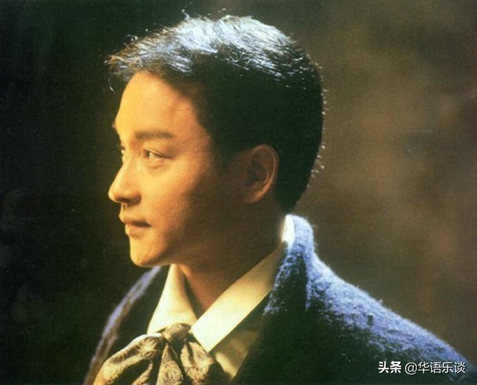 为何谭张争霸林子祥不被压制,谭张争霸什么时候开始说的