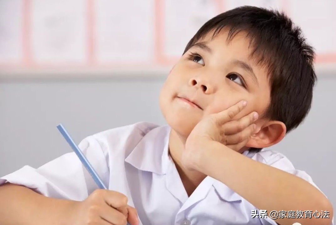 孩子学习心理障碍怎么办,孩子学习自卑怎么引导