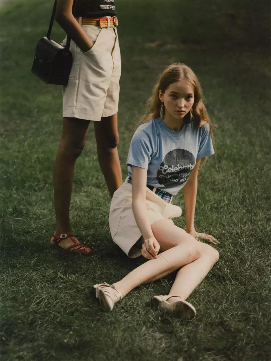 T恤常穿常新的方法，都在这一篇