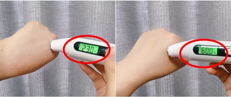 何洁怎么和以前长得不一样了,何洁的造型越来越暗黑了