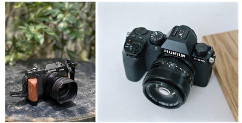 富士xs10五轴防抖有用吗,富士x-s10新手镜头推荐