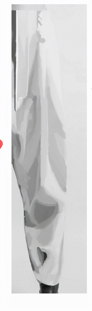 如何学习素描的基本画法,新手怎么画素描教程