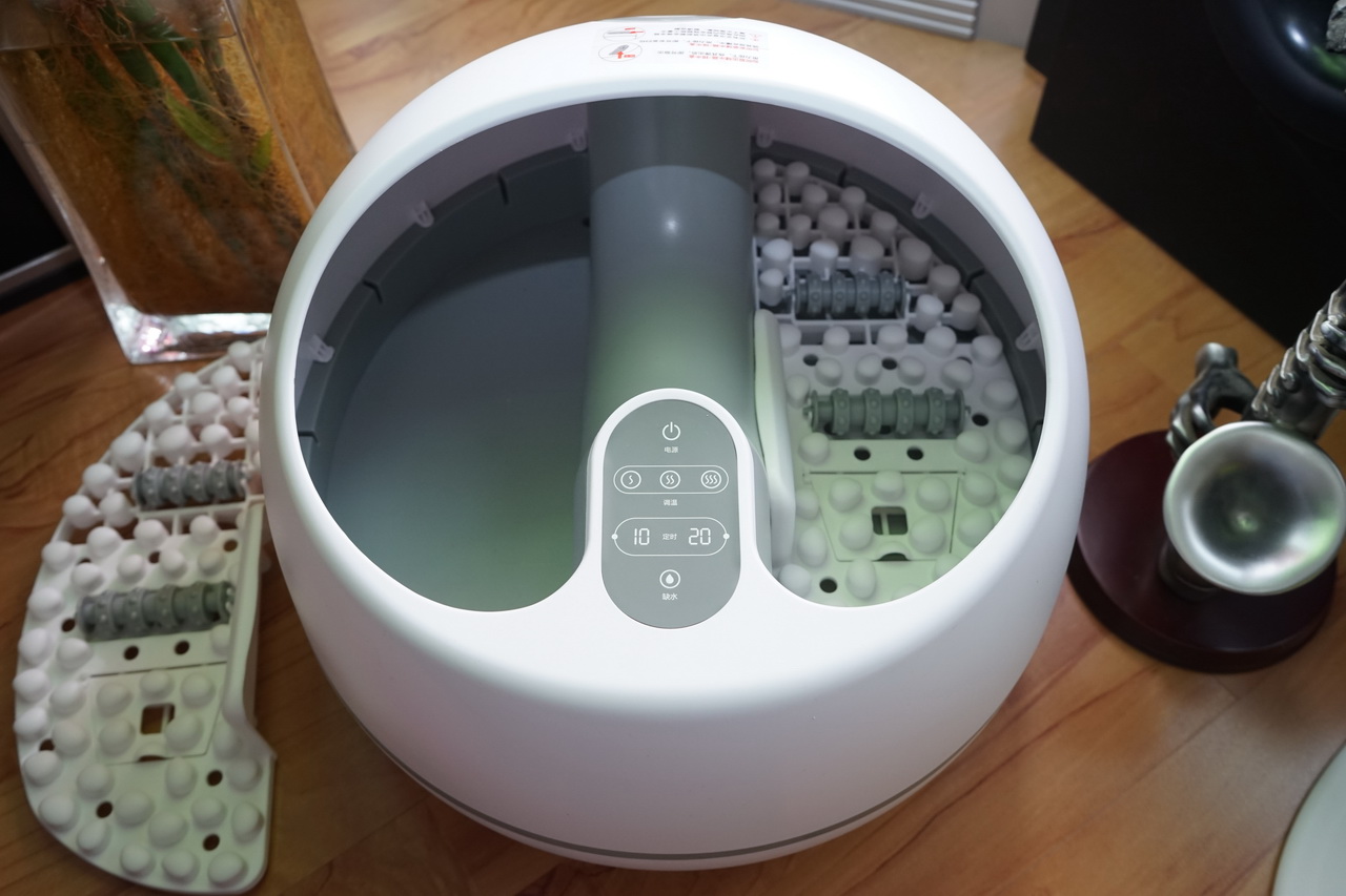 久久蒸汽足浴盆,礼意久久足浴盆好吗