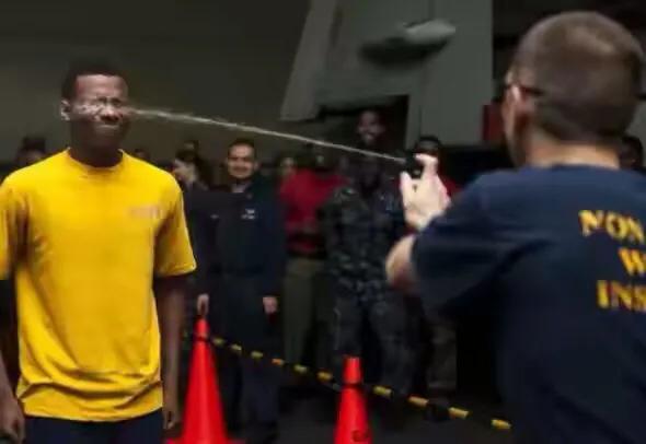 国内合法防身武器有哪些,中国威力最大的合法防身武器