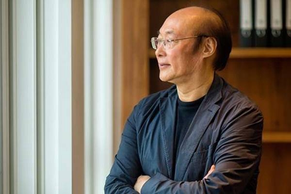 人到四十不改行,人到四十还不认命