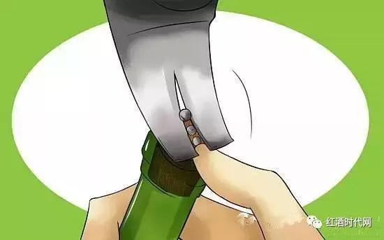 开红酒没开瓶器怎么办,没有开瓶器如何开红酒