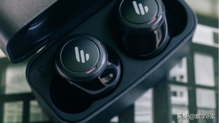 漫步者EdifierTWS5体验:这应该是你最想要的真无线耳机