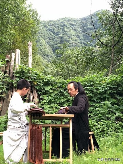 处暑诗词歌赋,处暑诗词七绝