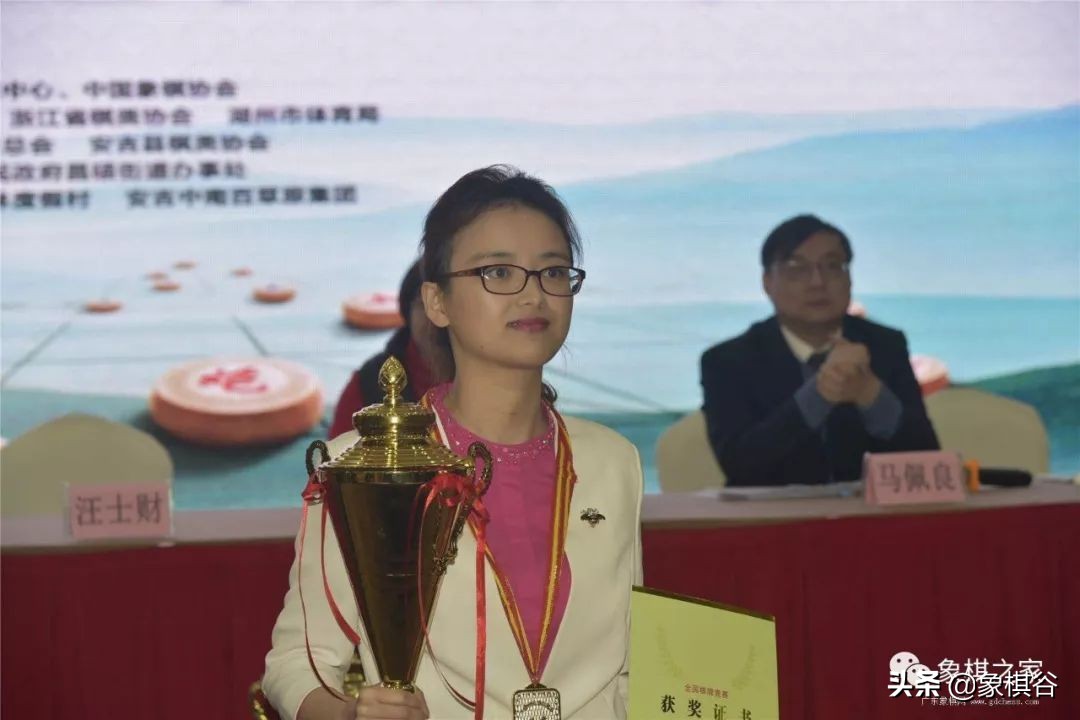 女子象棋第一人唐丹代表哪个队,女子象甲唐丹夺冠视频