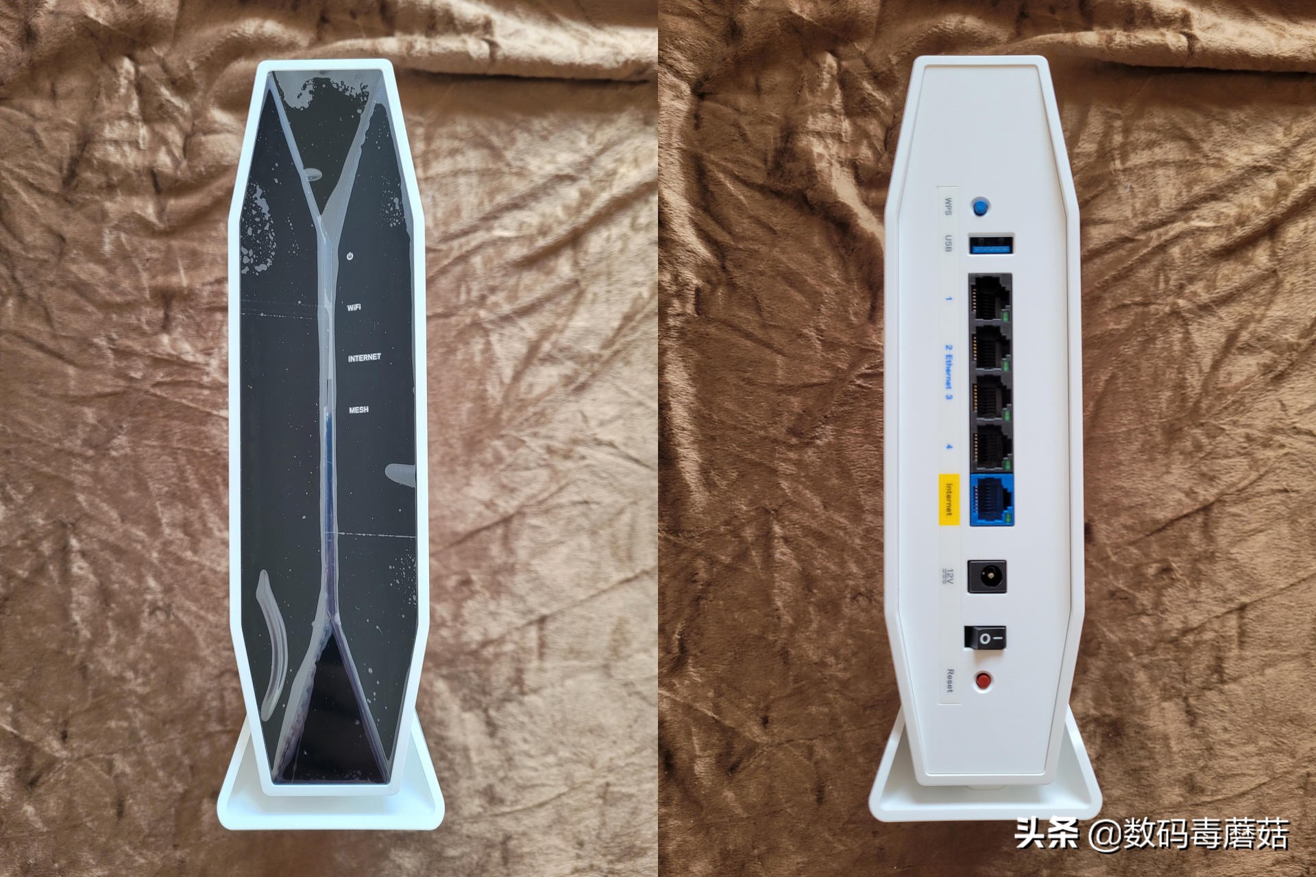 linksyse9450对比mx4200,linksyse9450三核和四核区别